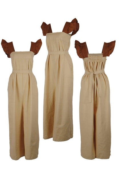 Camille Jumpsuit