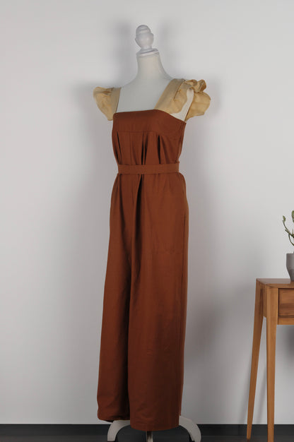 Camille Jumpsuit