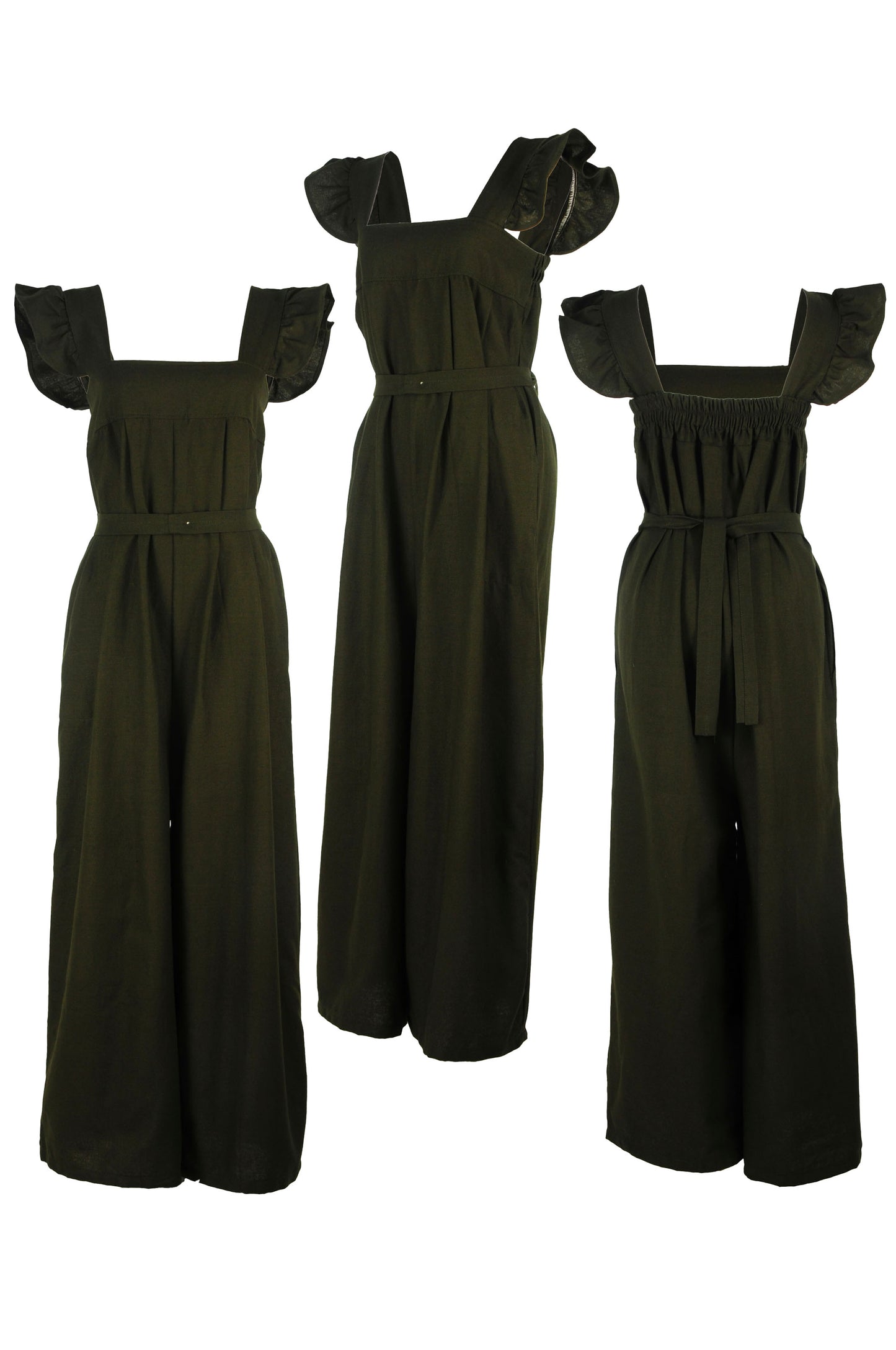 Camille Jumpsuit