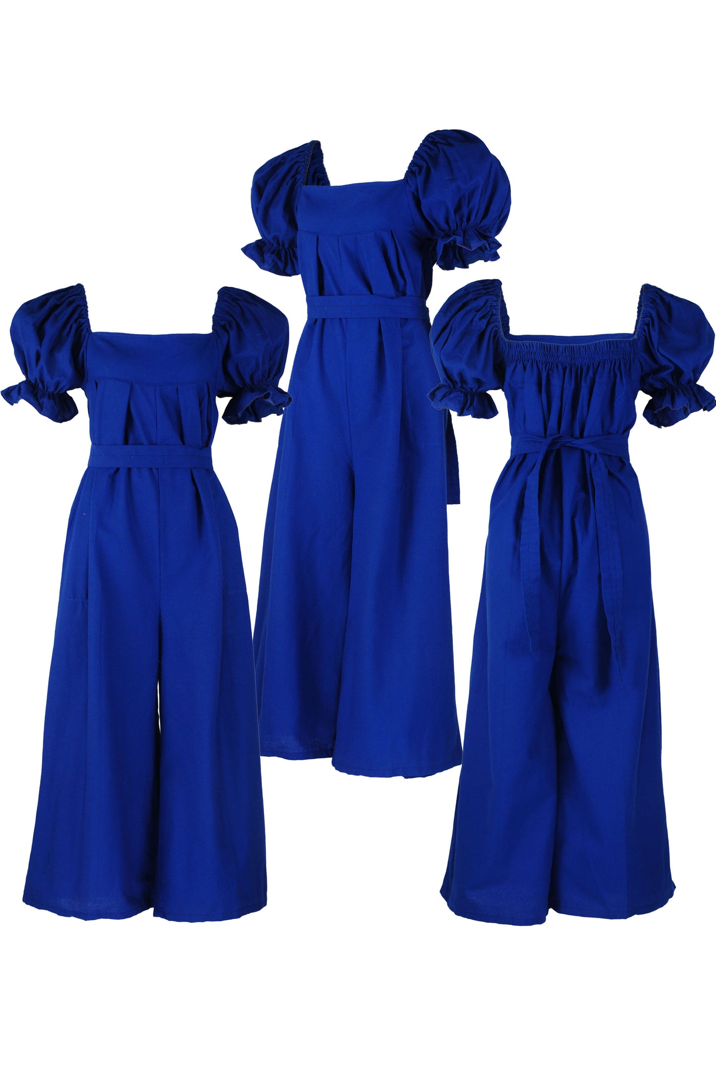 Camille Jumpsuit