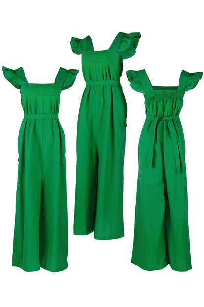 Camille Jumpsuit