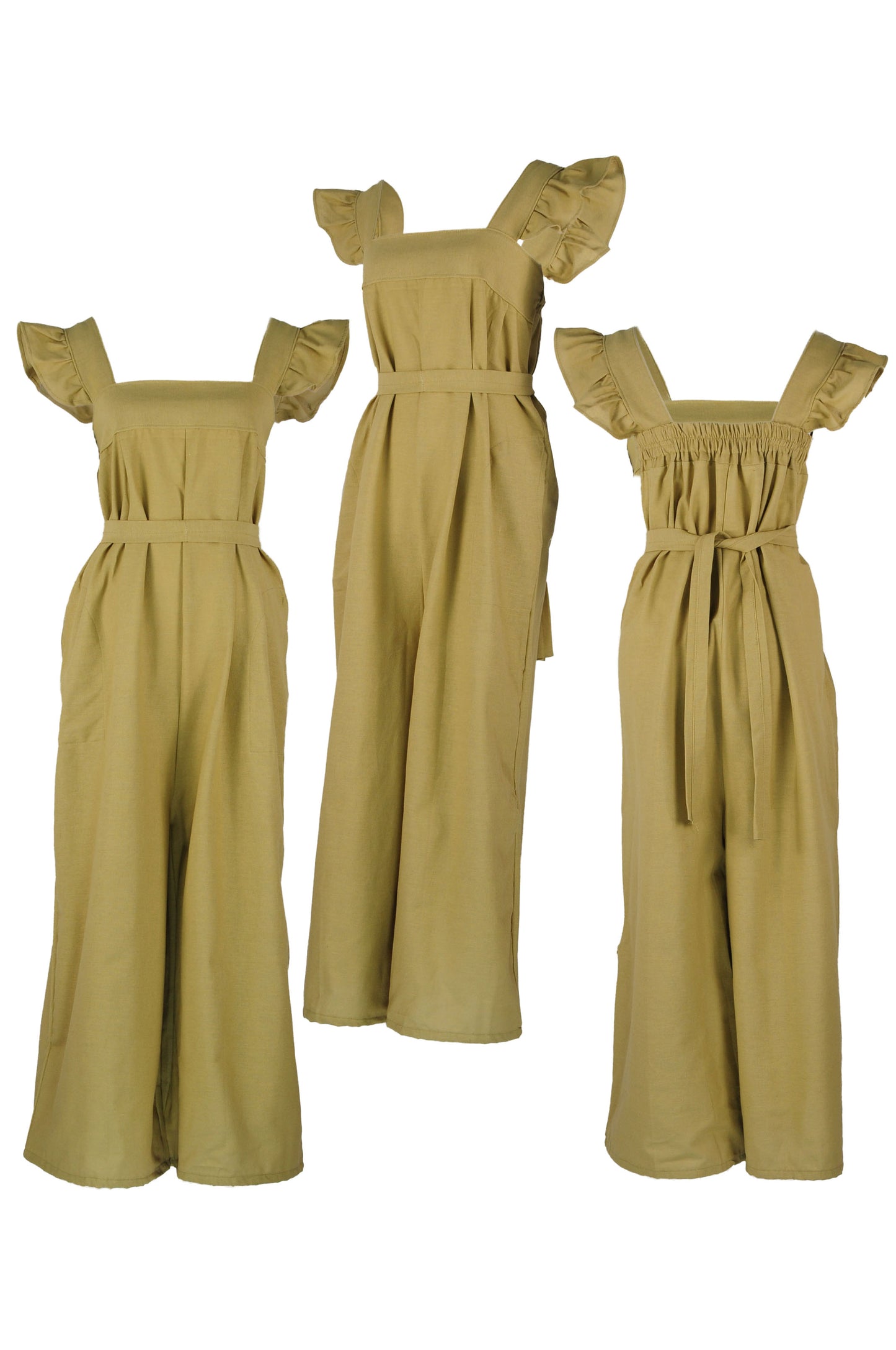 Camille Jumpsuit