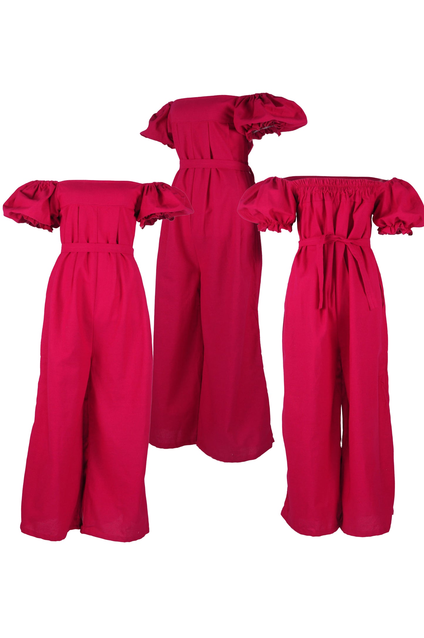 Camille Jumpsuit