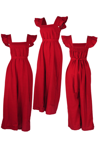 Camille Jumpsuit