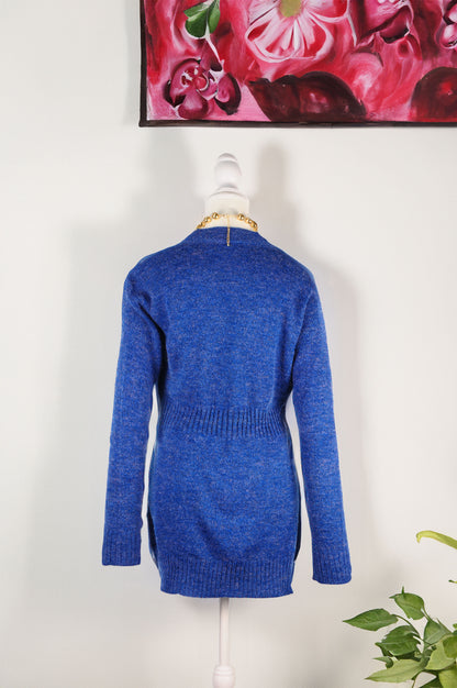 Diovie Knitted Cardigan