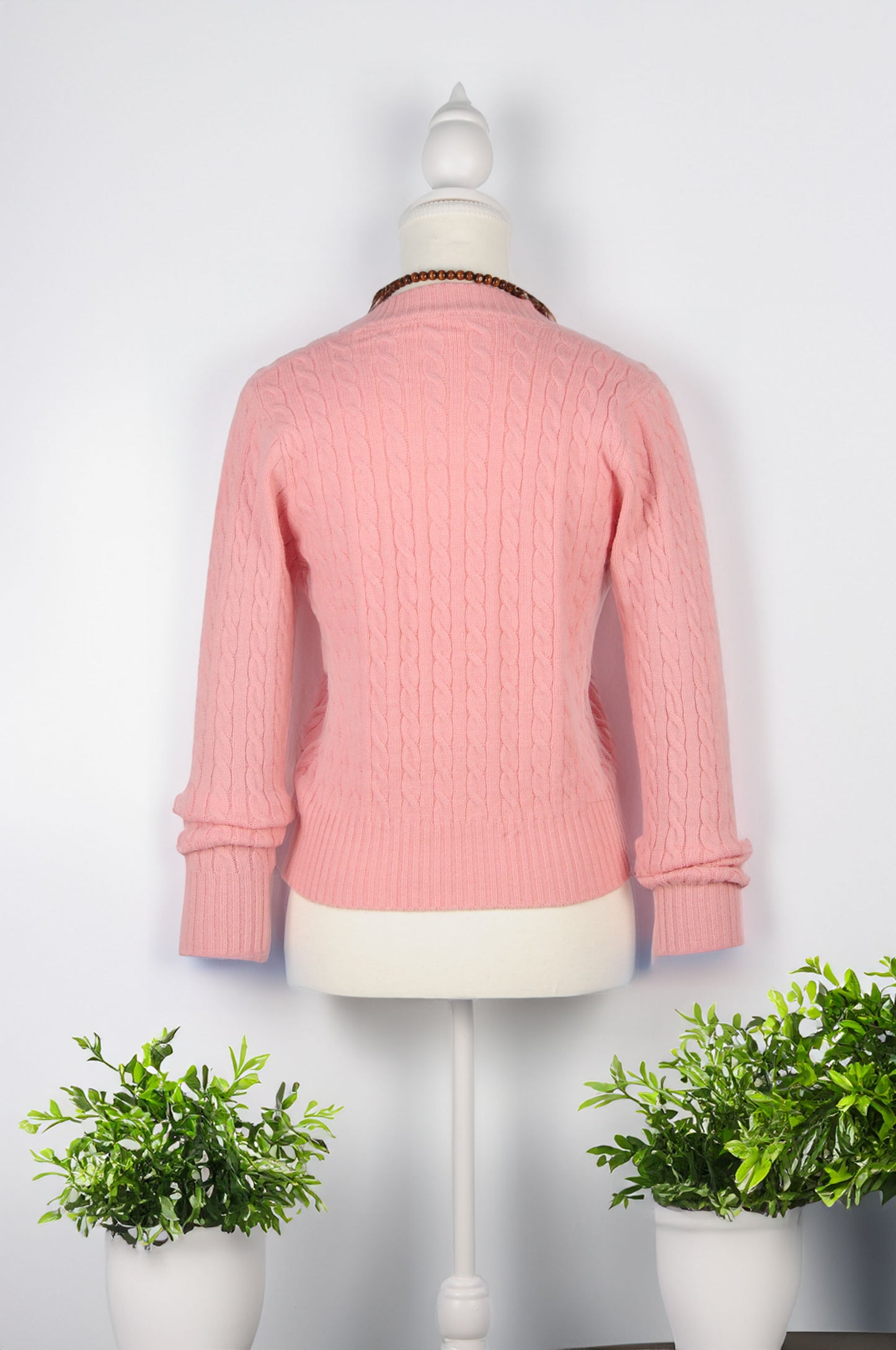 Xenia Knitted Cardigan